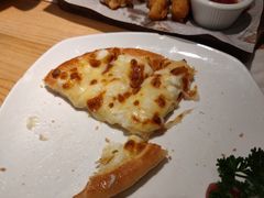 -菲滋意式休闲餐厅(北仑银泰城店)