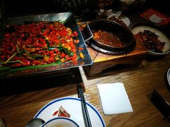 -小食代餐厅(景德镇店)