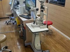 -天津大学爱尔眼科医院(天津院区)