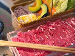 -菌自由丨野生菌火锅特色庭院餐厅(丽江古城店)