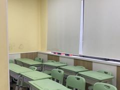 -昂立少儿成长中心(普陀星方汇校区)