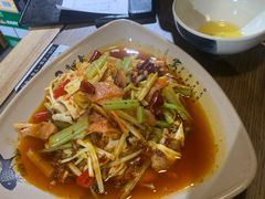 -肖四女·江湖菜(临港店)