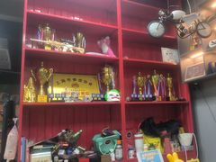 -大焱搏击·泰拳·拳击俱乐部(大柏树店)