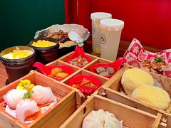 -西关味(大卫城店)