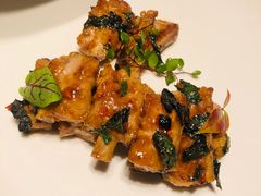 紫苏干煎肋排-凤凰湘语·湘粤鲜融(浦东旗舰店)