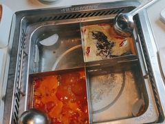 -海底捞火锅(长沙华创国际广场店)