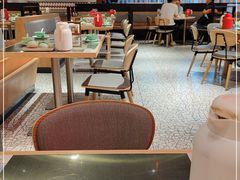 大堂-潮界(虹桥新天地店)