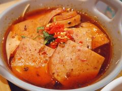 -怪物的冰与火(天虹商场中山路店)