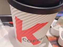 -肯德基(新塘乐购店)