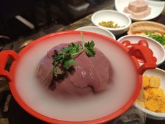 -周师兄大刀腰片火锅(洪崖洞旗舰店)