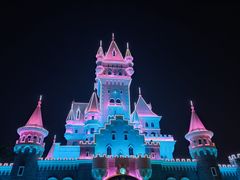 -厦门方特东方神画