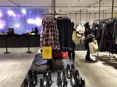 -URBAN REVIVO(荟聚中心店)