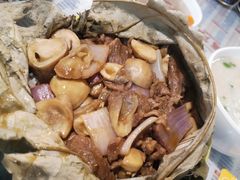 -岐城面馆(黄岐店)