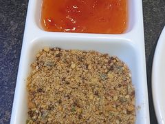 -揽月斋炙子烤肉·清真(安定门·五道营店)