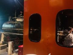 -很久以前羊肉串(农科路店)