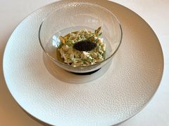 -Caprice(香港四季酒店)