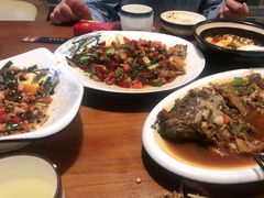 -云隐小厨·传统大理美食(复兴路店)