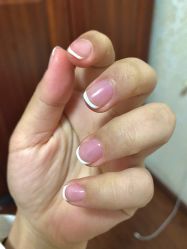 -曦·木nail日式美甲美睫