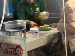 -笑笑凉皮(富国街店)