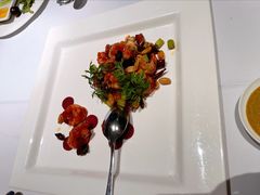 宫爆虾球-大董(环贸iapm店)