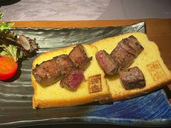 -岩也·日料与酒(龙岗天安云谷店)