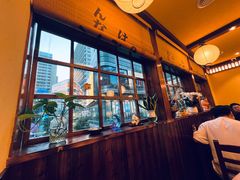 -鸟鹏烧鸟居酒屋(仁恒梦中心店)