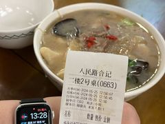 -合记烩面(人民路店)