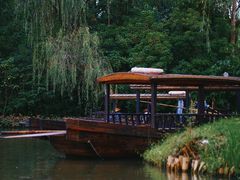 -溱湖国家湿地公园