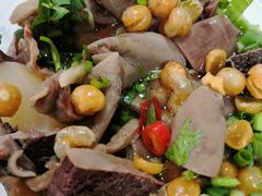 萝卜牛杂-老广州牛杂(深圳白石洲总店)