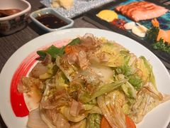 -炙柒Sekinana·精致日料(合生汇店)
