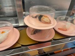 -争鲜回转寿司(海曙天一PLUS店)