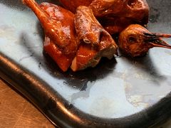 -新荣记(BFC外滩金融中心店)