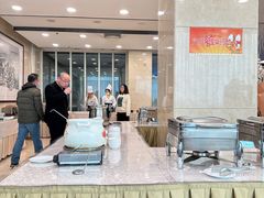 -长春国际会展中心大饭店