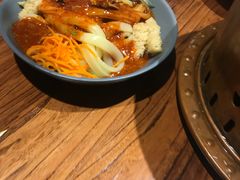 -纳瓦新疆菜(银都店)