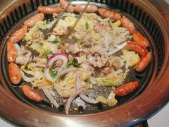 -杨记齐齐哈尔烤肉(总店)