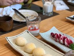 -悦和餐厅(CBD玉米楼店)
