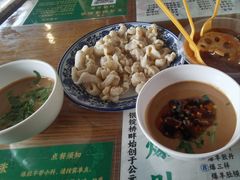 -东兴顺爆肚张