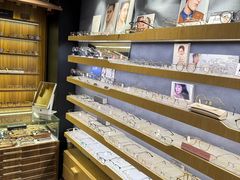 -日本手作眼镜·久川睛匠(新中关购物中心店)