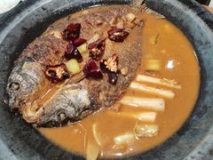 -长安记·大美陕菜(大族广场店)