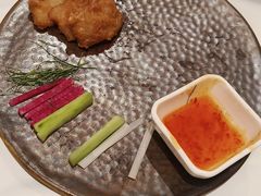 -喜宴又一村·粤菜·茶点·海鲜(壹方天地店)