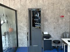 -漠浔MOTION健身(虹桥国际展汇店)