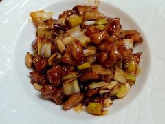 -南门小馆·清真(国贸商城店)