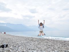 -七星潭蓝天广场