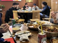 -大川先生·小龙虾·川菜(信义坊店)