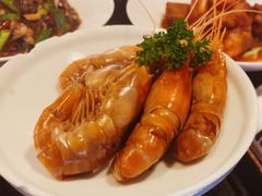 -三酉星·枫·山風与野菜(上海总店)