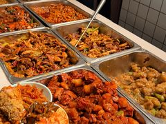 -晓宇盒饭(民安街店)