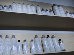 -XI·LaundryCafe 喜咖自助洗衣咖啡店