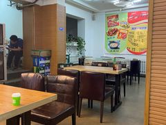 大堂-闫家炸鸡架(五爱总店)