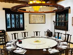 -木子山庄·安徽省老字号·中国炖锅宴