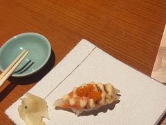 -仓桥家·焗寿司·锅物(光谷步行街店)
